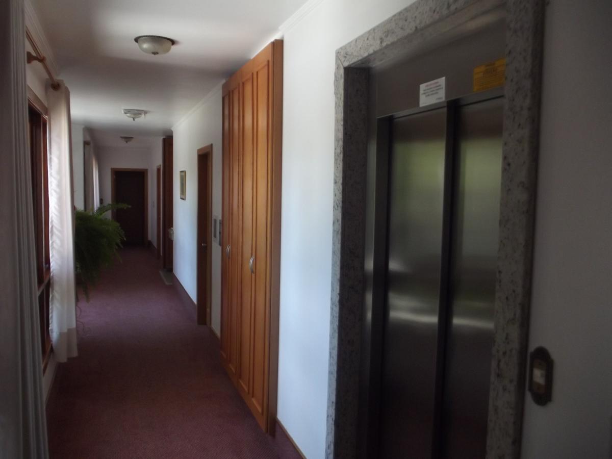 Hotel San Carlos Carlos Barbosa Buitenkant foto