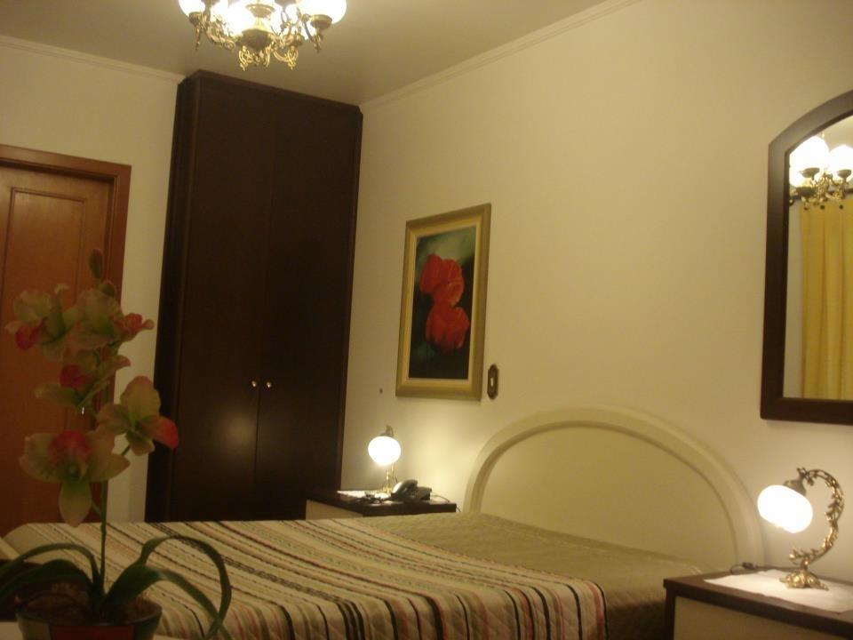Hotel San Carlos Carlos Barbosa Buitenkant foto