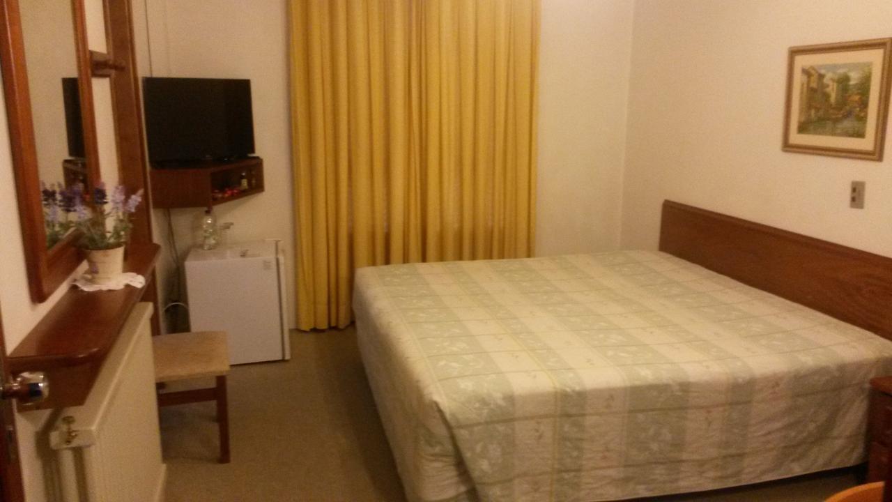 Hotel San Carlos Carlos Barbosa Buitenkant foto