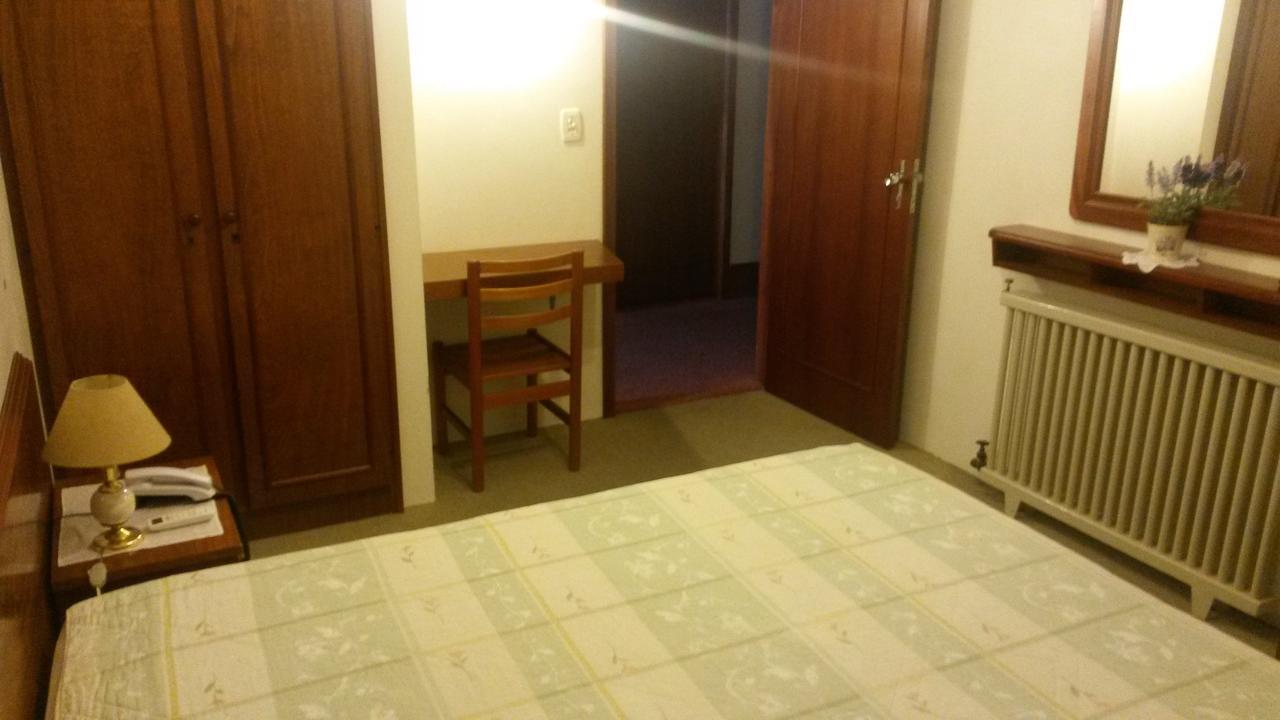 Hotel San Carlos Carlos Barbosa Buitenkant foto